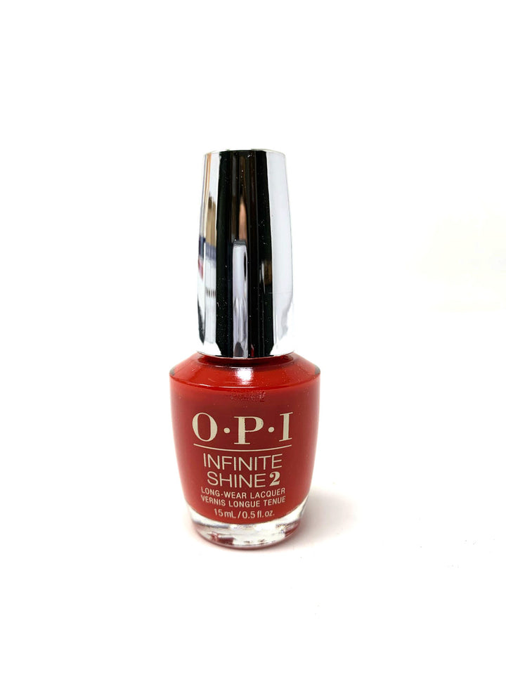 Opi Infinite Shine Art Walk in Suzi&