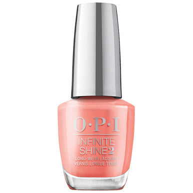 OPI Infinite Shine Flex On The Beach ISLP005