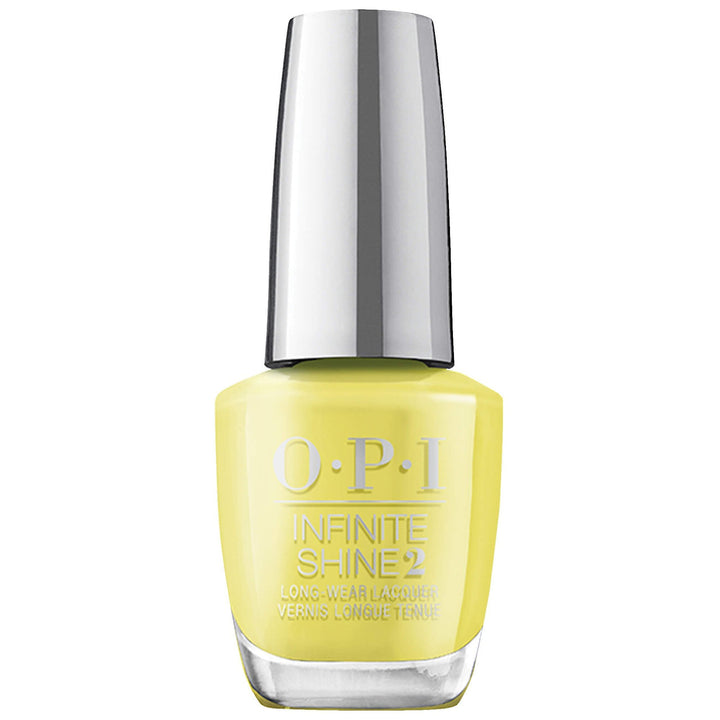 OPI Infinite Shine Stay Out All Bright ISLP008
