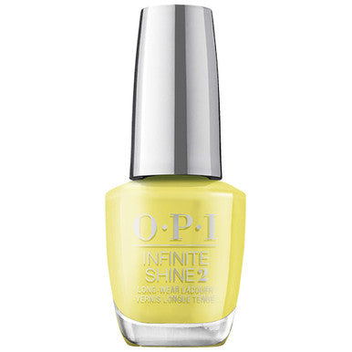 OPI Infinite Shine Stay Out All Bright ISLP008