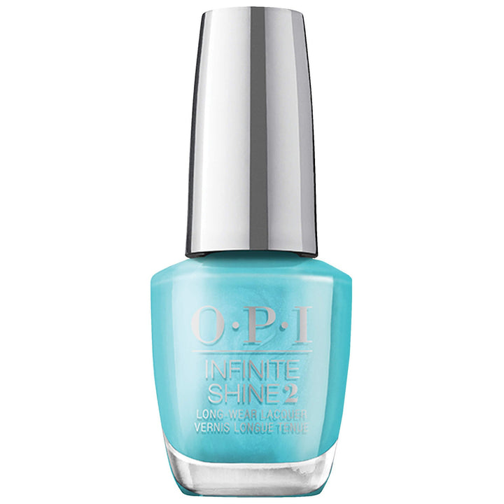 OPI Infinite Shine Surf Naked ISLP010