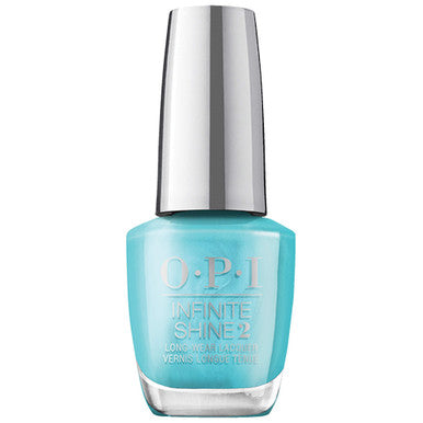 OPI Infinite Shine Surf Naked ISLP010