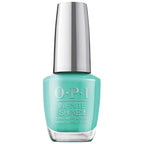 OPI Infinite Shine I M Yacht Leaving ISLP011