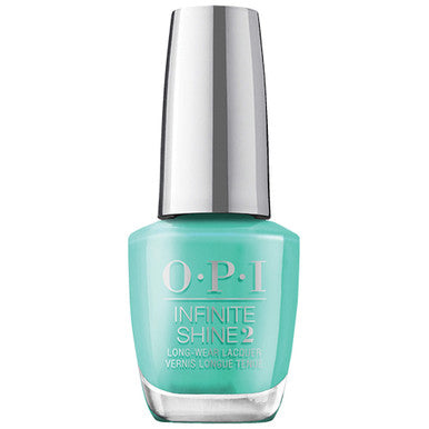 OPI Infinite Shine I M Yacht Leaving ISLP011
