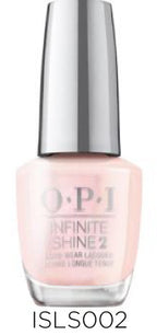 Opi Infinite Shine Switch to Portrait Mode ISLS002