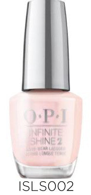 Opi Infinite Shine Switch to Portrait Mode ISLS002