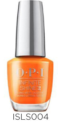 Opi Infinite Shine Silicon Valley Girl ISLS004