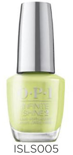 Opi Infinite Shine Clear Your Cash ISLS005