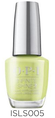 Opi Infinite Shine Clear Your Cash ISLS005