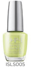 Opi Infinite Shine Clear Your Cash ISLS005