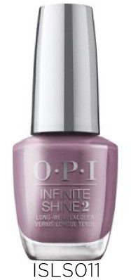 Opi Infinite Shine Incognito Mode ISLS011