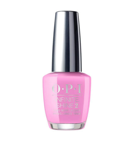 OPI Infinite Shine Another Ramen-tic Evening ISLT81