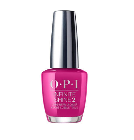 OPI Infinite Shine Hurry-juku Get this Color! ISLT83