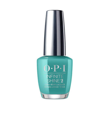 OPI Infinite Shine on a Sushi Roll ISLT87