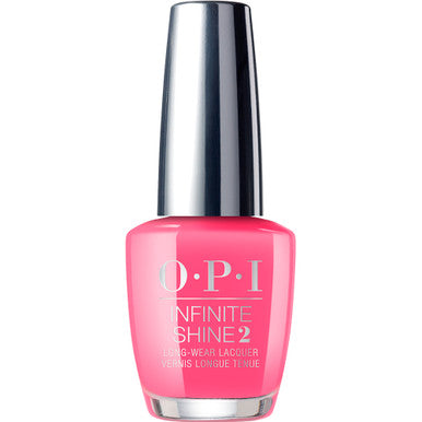 OPI  Infinite Shine V I Pink Passes ISLN72