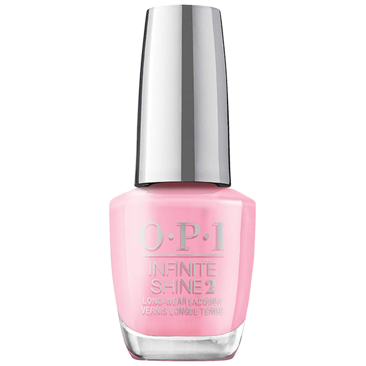 OPI Infinite Shine I Quit My Day Job ISLP001