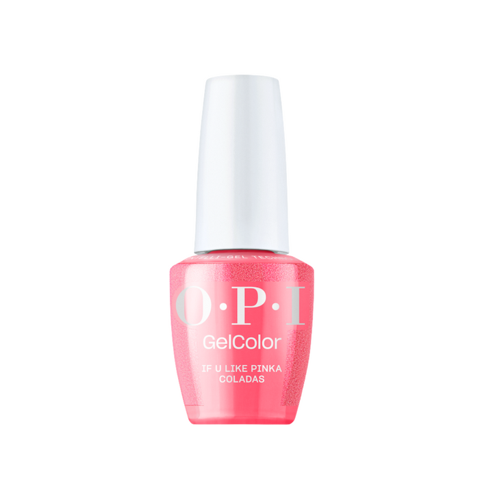 OPI Summer 2026 GelColor Collection 12PC Display