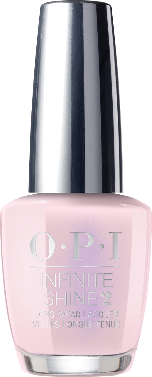OPI Infinite Shine Im a Natural-ISLE95 Hover Image