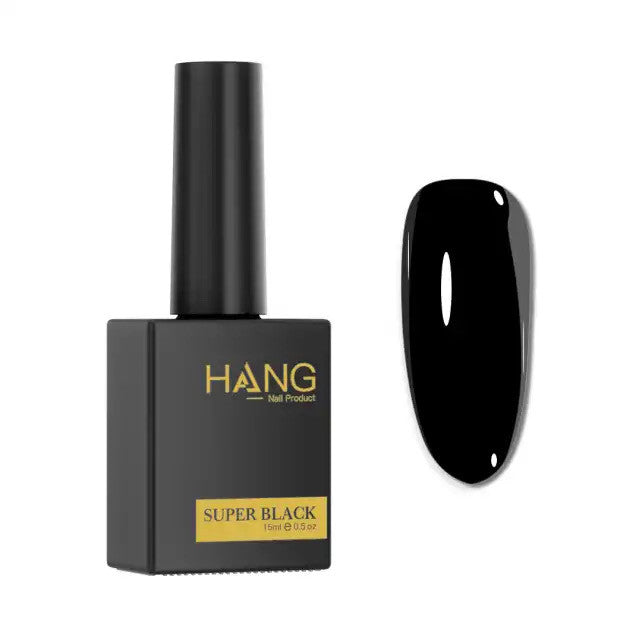HANG Super Black Gel 0.5oz - Buy 5 Free 1 Hover Image