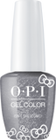 OPI Gel Color Isn't She Iconic! HPL11