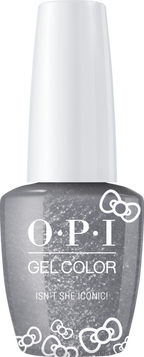OPI Gel Color Isn't She Iconic! HPL11