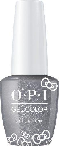 OPI Gel Color Isn't She Iconic! HPL11