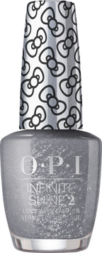 OPI Infinite Shine Isn't She Iconic! HRL42