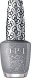 OPI Infinite Shine Isn't She Iconic! HRL42