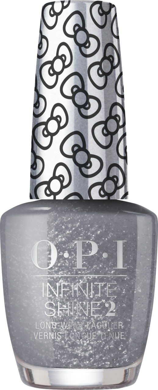 OPI Infinite Shine Isn't She Iconic! HRL42 Hover Image