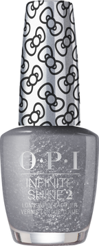 OPI Infinite Shine Isn't She Iconic! HRL42