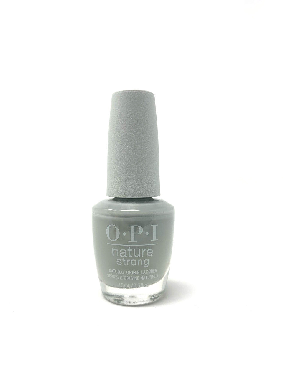 OPI Nature Strong Lacquer - It&