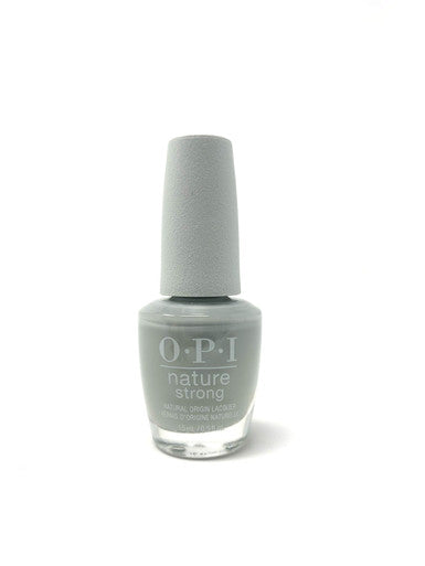 OPI Nature Strong Lacquer - It's Ashually OPI 0.5 oz - #NAT026 Main Image