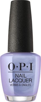 OPI Nail Lacquer Justa Hint of Pearlple-NLE97