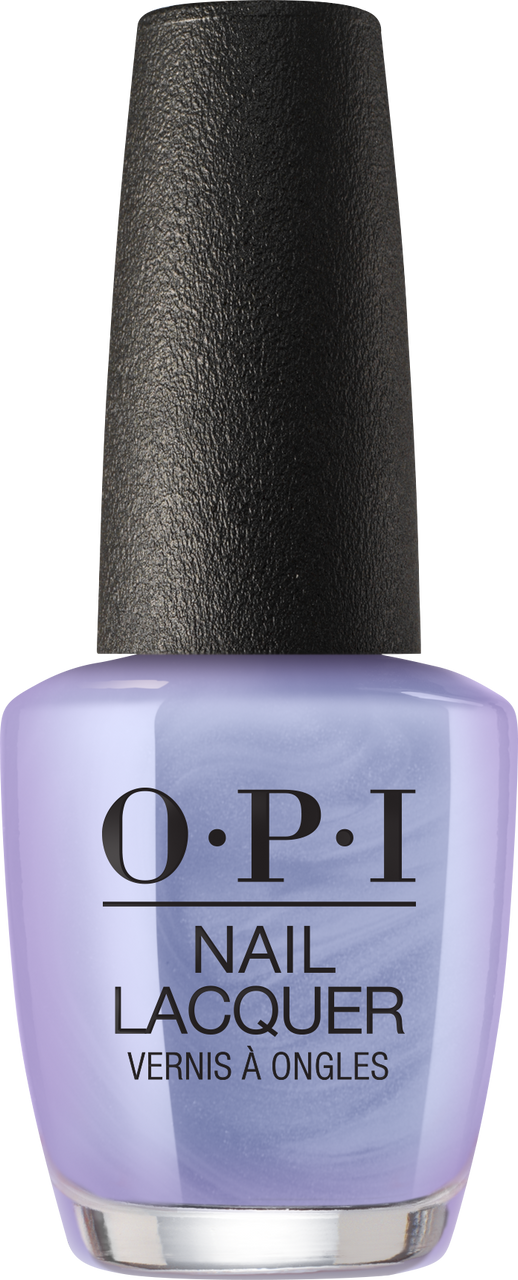 OPI Nail Lacquer Justa Hint of Pearlple-NLE97