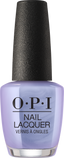 OPI Nail Lacquer Justa Hint of Pearlple-NLE97
