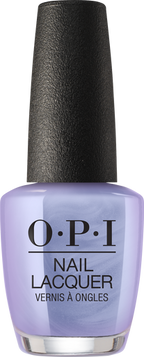 OPI Nail Lacquer Justa Hint of Pearlple-NLE97