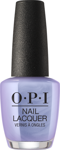 OPI Nail Lacquer Justa Hint of Pearlple-NLE97