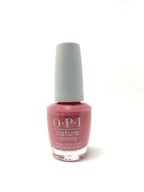 OPI Nature Strong Lacquer - Knowledge is Flower 0.5 oz - #NAT009