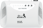 Lamour Maximus UV lamp 60 watt ( White Color)