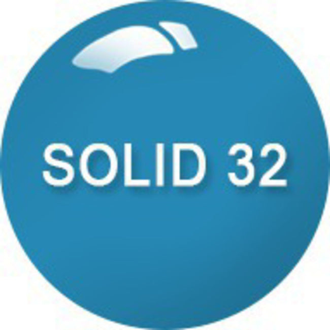 Chisel Acrylic & Dipping 2oz -SOLID 32 - SOLID Collection Main Image