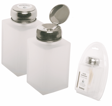 Berkeley Liquid Dispenser 6 oz ( Random Color )