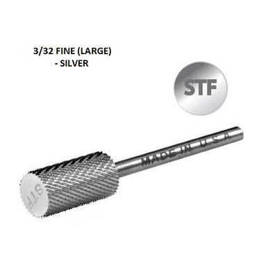 StarTool - 3/32 Large Barrel - Fine - STF - Silver
