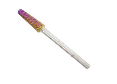 Large Cone Bit 3/32 Fine ( Purple)