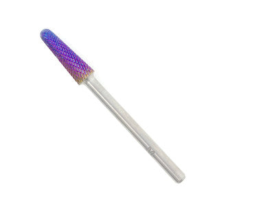 Large Cone Bit 3/32 Medium  ( Purple)