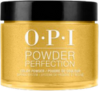 OPI Dipping Powder Starstruck Gold DPF022