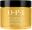 OPI Dipping Powder Starstruck Gold DPF022