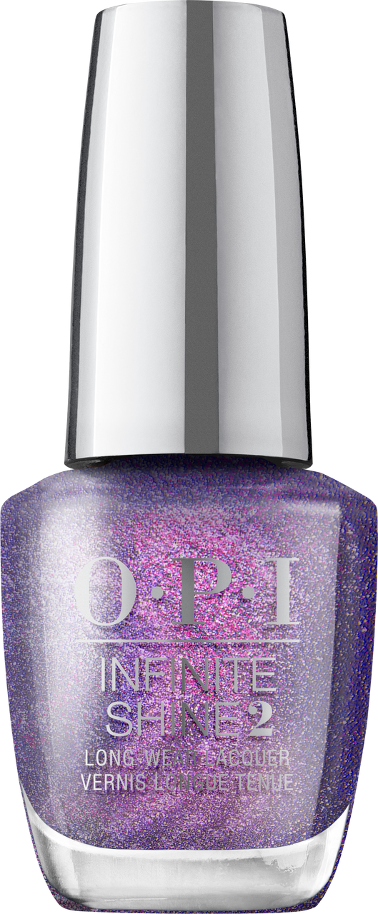 OPI Infinite Shine Leonardos Model Color ISLMI11