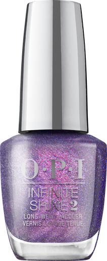 OPI Infinite Shine Leonardos Model Color ISLMI11