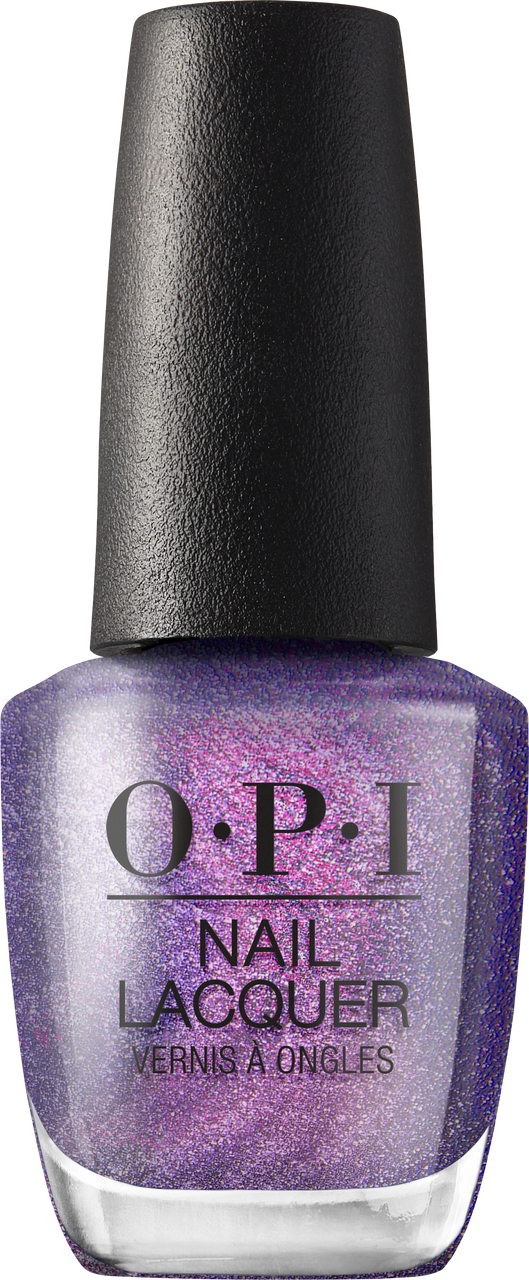 OPI Nail Lacquer Leonardos Model Color NLMI11