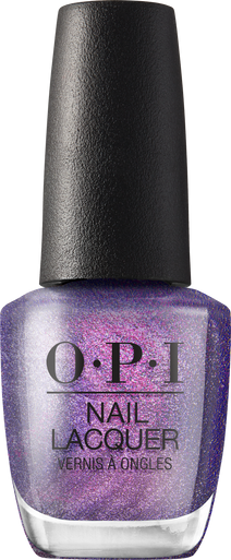 OPI Nail Lacquer Leonardos Model Color NLMI11